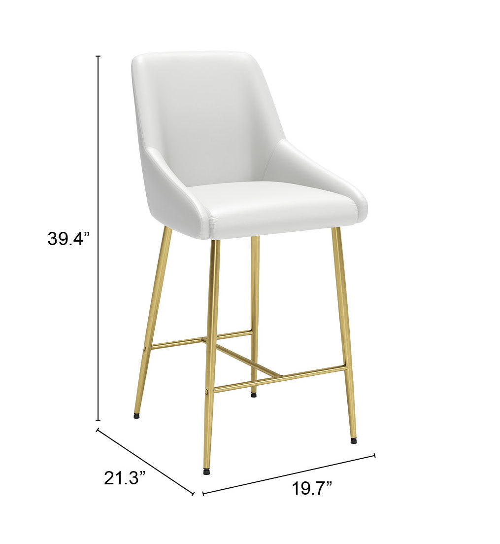 Madelaine Counter Stool