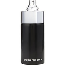 Paco By Paco Rabanne Edt Spray 3.4 Oz *tester