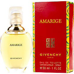 Amarige By Givenchy Edt Spray 1 Oz