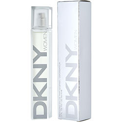 Dkny New York By Donna Karan Eau De Parfum Spray 1.7 Oz