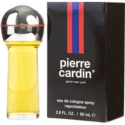 Pierre Cardin By Pierre Cardin Cologne Spray 2.8 Oz