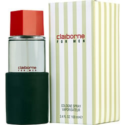 Claiborne By Liz Claiborne Cologne Spray 3.4 Oz