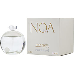 Noa By Cacharel Edt Spray 1.7 Oz