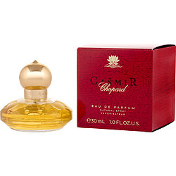 Casmir By Chopard Eau De Parfum Spray 1 Oz