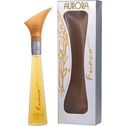 Aurora Fuoco By Micaelangelo Edt Spray 1.3 Oz