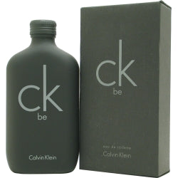 Ck Be By Calvin Klein Edt Spray 1.7 Oz