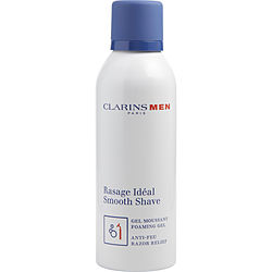 Men Smooth Shave--150ml/5.25oz