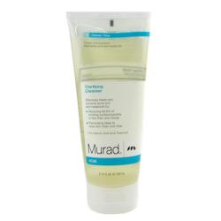 Clarifying Cleanser: Acne  --200ml/6.75oz