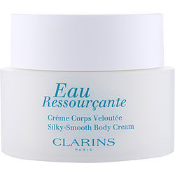 Eau Ressourcante Creme Corps--200ml/6.5oz