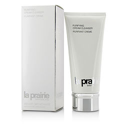 Purifying Cream Cleanser  --200ml/6.7oz