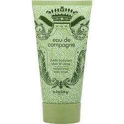 Eau De Campagne By Sisley Body Lotion 5 Oz