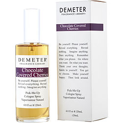 Demeter Chocolate Covered Cherries By Demeter Cologne Spray 4 Oz