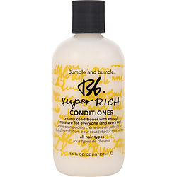 Super Rich Conditioner 8.5 Oz