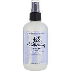 Thickening Hair Spray 8.5 Oz