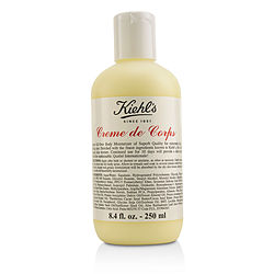 Creme De Corps Body Moisturizer--250ml/8.4oz