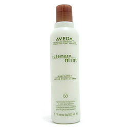 Rosemary Mint Body Lotion  --200ml/6.7oz