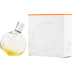 Eau Des Merveilles By Hermes Edt Spray 1 Oz