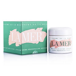 Creme De La Mer The Moisturizing Cream  --250ml/8.5oz