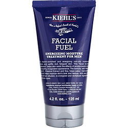 Facial Fuel Energizing Moisture Treatment For Men --125ml/4.2oz