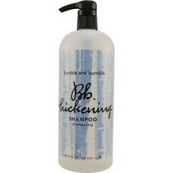 Thickening Volume Shampoo 33.8 Oz