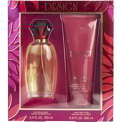 Paul Sebastian Gift Set Design By Paul Sebastian