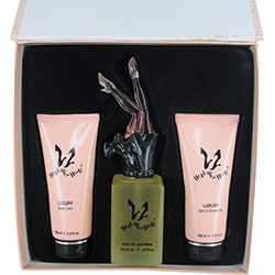 Ultima Ii Gift Set Head Over Heels By Ultima Ii