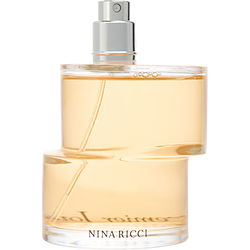 Premier Jour By Nina Ricci Eau De Parfum Spray 3.3 Oz *tester