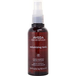 Volumizing Tonic With Aloe For Fine To Medium Hair 3.4 Oz