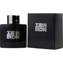 Ikon By Zirh International Edt Spray 2.5 Oz