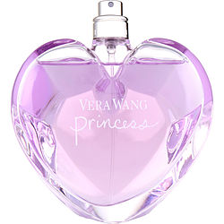 Vera Wang Princess Flower Princess By Vera Wang Edt Spray 3.4 Oz (limited Edition) *tester