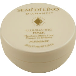 Semi Di Lino Diamond Illuminating Mask 7 Oz