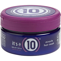 Miracle Hair Mask 8 Oz