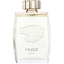 Lalique By Lalique Edt Spray 4.2 Oz *tester