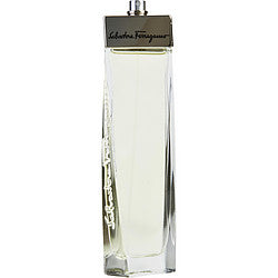 Salvatore Ferragamo By Salvatore Ferragamo Eau De Parfum Spray 3.4 Oz *tester
