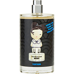 Harajuku Lovers Music By Gwen Stefani Edt Spray 3.4 Oz *tester