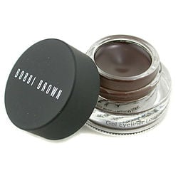 Bobbi Brown Long Wear Gel Eyeliner - # 07 Espresso Ink  --3g/0.1oz By Bobbi Brown