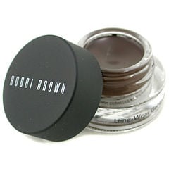 Bobbi Brown Long Wear Gel Eyeliner - # 02 Sepia Ink  --3g/0.1oz By Bobbi Brown