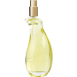 Wings By Giorgio Beverly Hills Edt Spray 3 Oz *tester