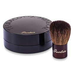 Guerlain Terracotta Mineral Flawless Bronzing Powder - # 01 Light  --3g/0.1oz By Guerlain