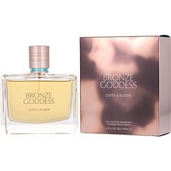 Bronze Goddess By Estee Lauder Eau Fraiche Skinscent Spray 3.4 Oz