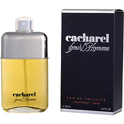 Cacharel By Cacharel Edt Spray 3.4 Oz *tester