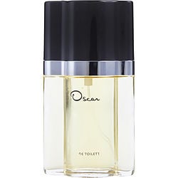 Oscar By Oscar De La Renta Edt Spray 1.7 Oz (unboxed)