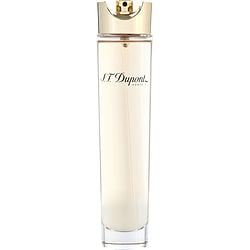 St Dupont By St Dupont Eau De Parfum Spray 3.3 Oz *tester