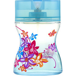 Morgan Sweet Paradise By Morgan De Toi Edt Spray 2 Oz *tester