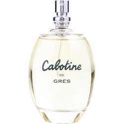 Cabotine By Parfums Gres Edt Spray 3.4 Oz *tester