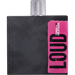 Loud By Tommy Hilfiger Edt Spray 2.5 Oz