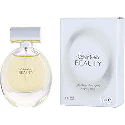 Calvin Klein Beauty By Calvin Klein Eau De Parfum Spray 1 Oz