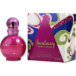 Fantasy Britney Spears By Britney Spears Eau De Parfum Spray 1 Oz (unboxed)