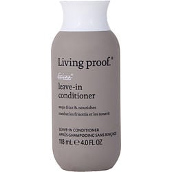 No Frizz Leave-in Conditioner 4 Oz