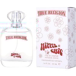 True Religion Hippie Chic By True Religion Eau De Parfum Spray 3.4 Oz